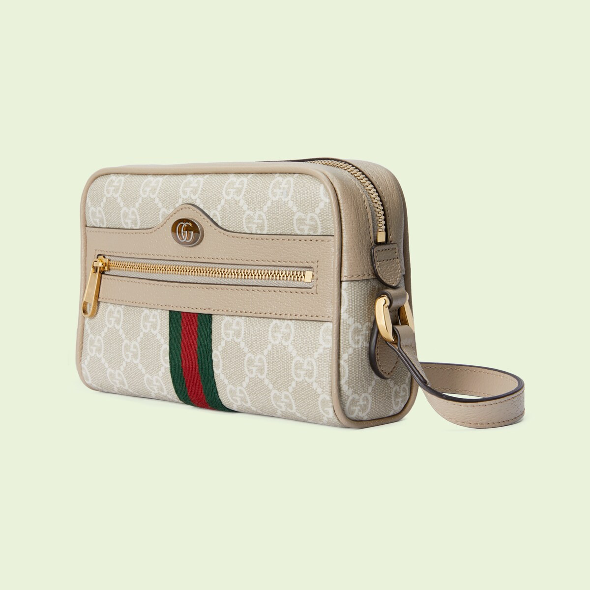 Gucci Ophidia GG Supreme mini bag | Gucci (US)