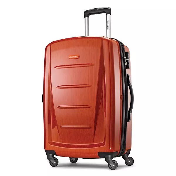 Samsonite Winfield 2 Spinner Luggage | Kohl's