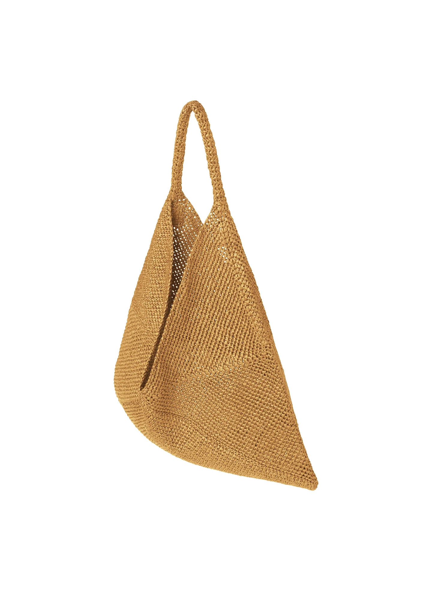 Sid Raffia Bag | A.L.C
