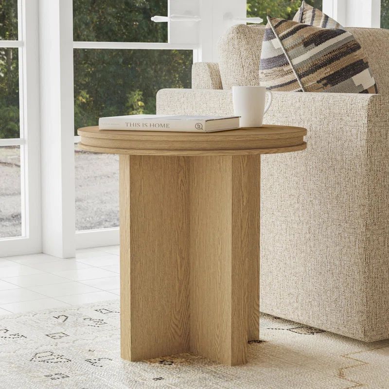 Southampton End Table | Wayfair North America