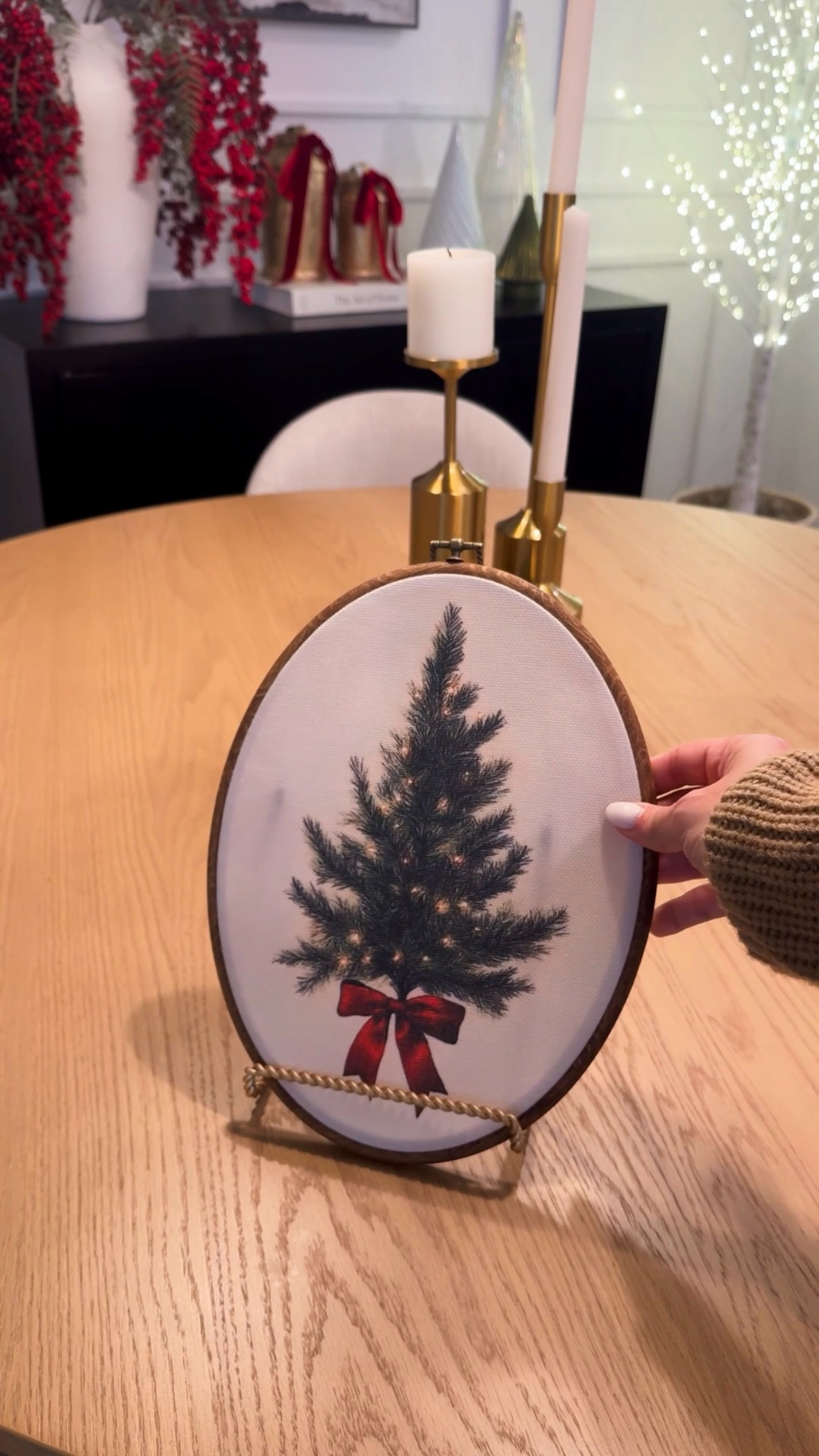Te traigo mis favoritos de Amazon para esta Navidad🎄💫 Comenta “FAVORITOS” te comparto los 🔗 al DM🪄

#amazonfavorites #christmasfinds #amazonchristmas


#LTKHome #LTKHoliday #LTKSaleAlert
