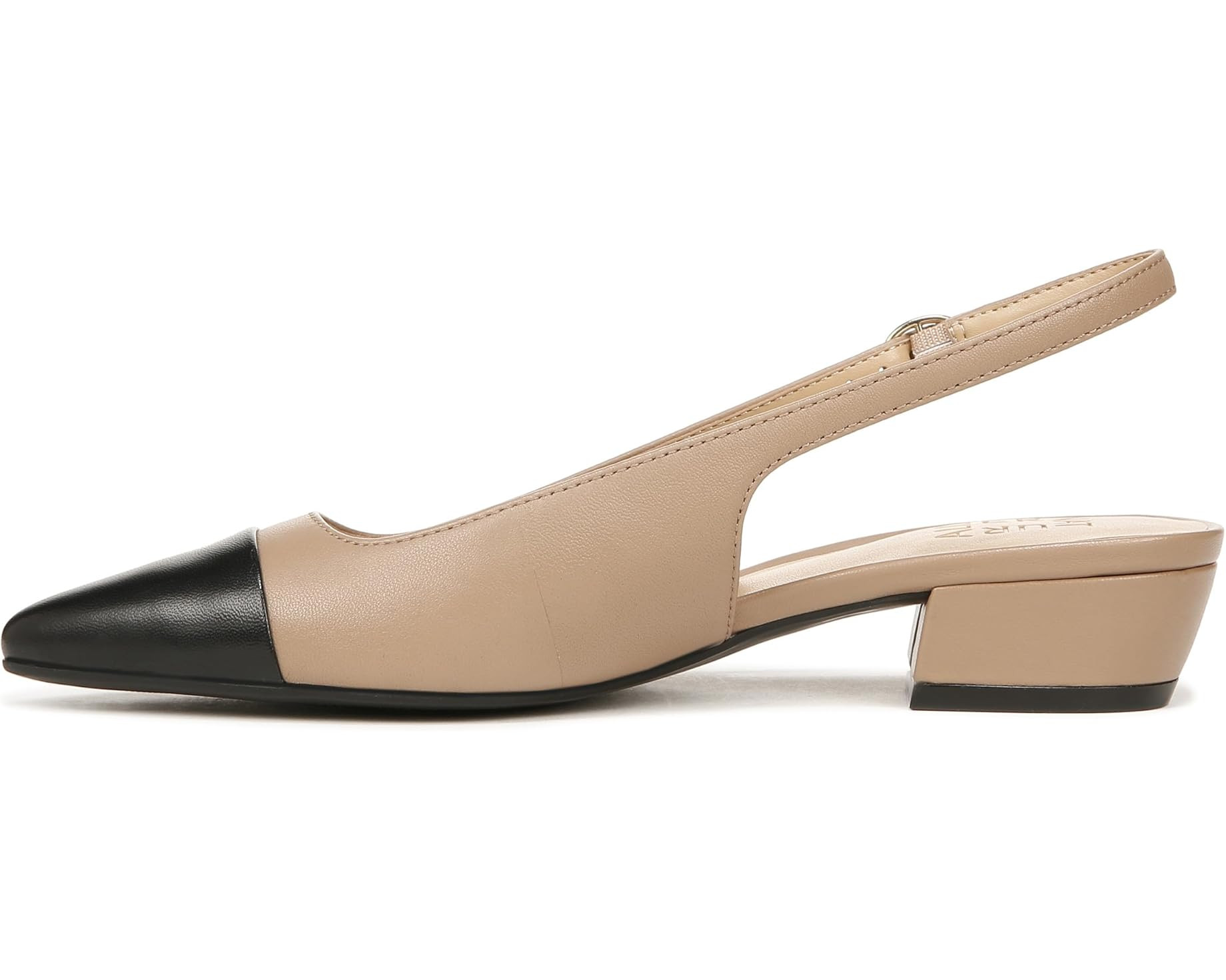Women's Naturalizer Banks-Sl | Zappos