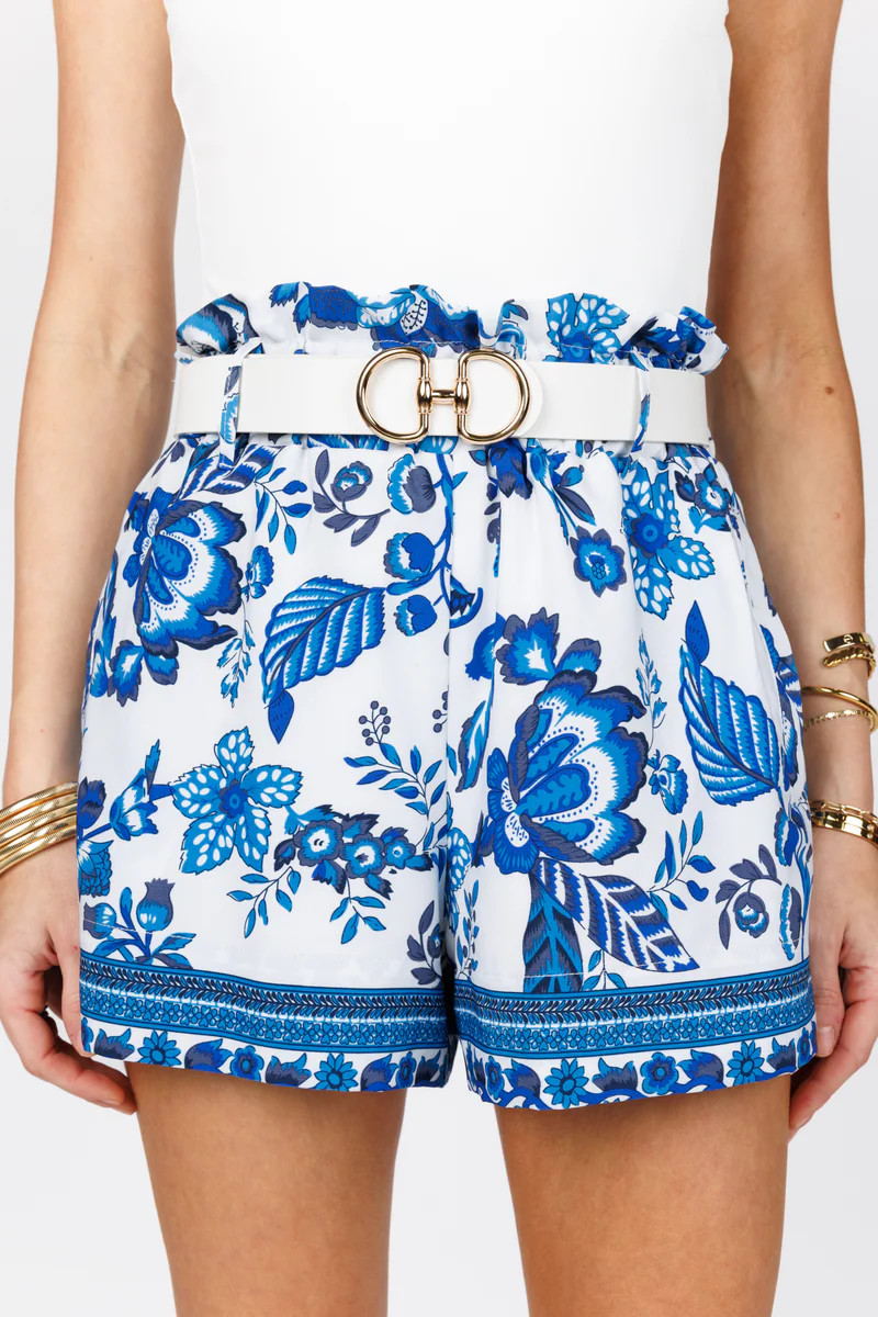 Brooklyn Shorts | Avara