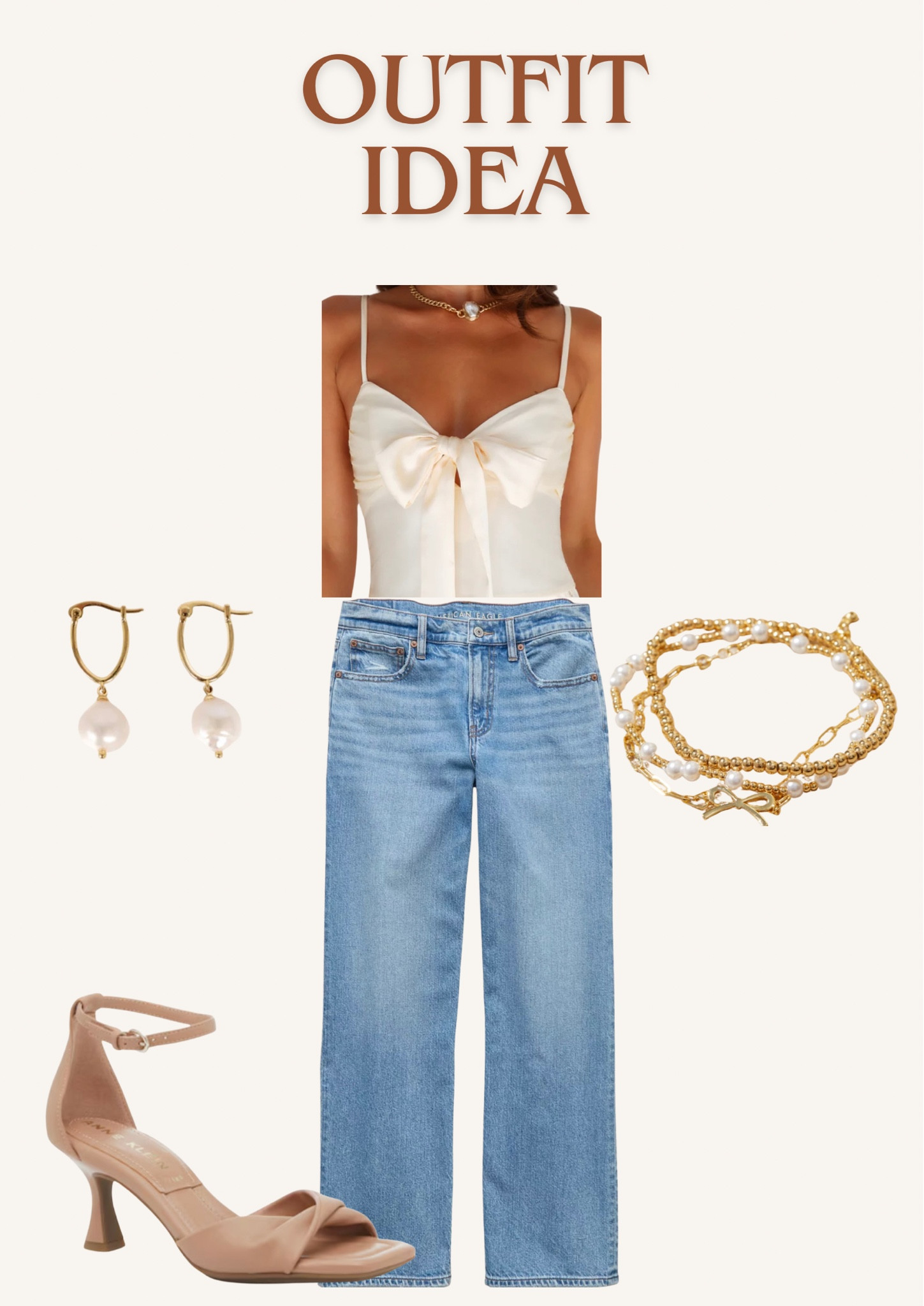 Fall outfit idea
Senior photo outfit idea

#LTKFindsUnder50 #LTKStyleTip #LTKFindsUnder100