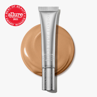 Trinny London BFF Serum Eye Concealer - shade available  Josie Unopened | eBay UK