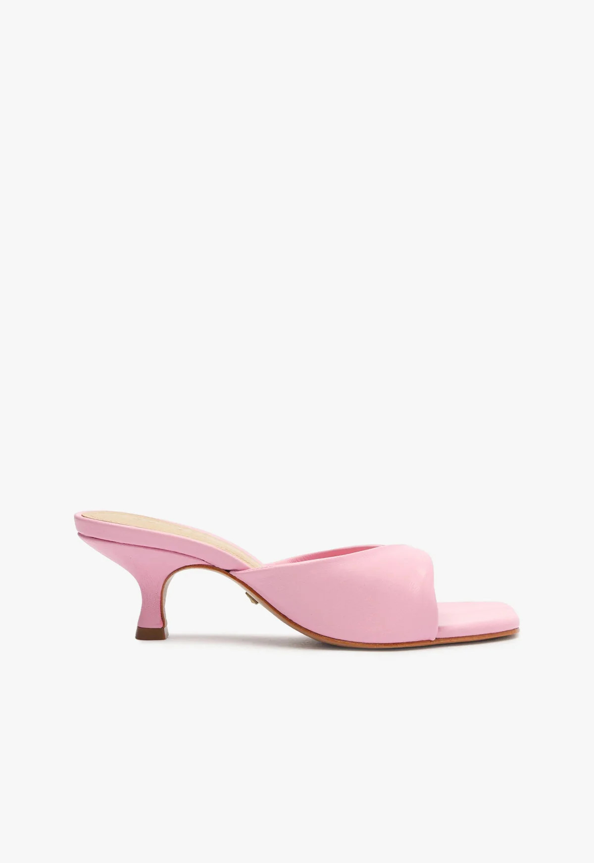 Cecily Leather Sandal | Schutz (US)