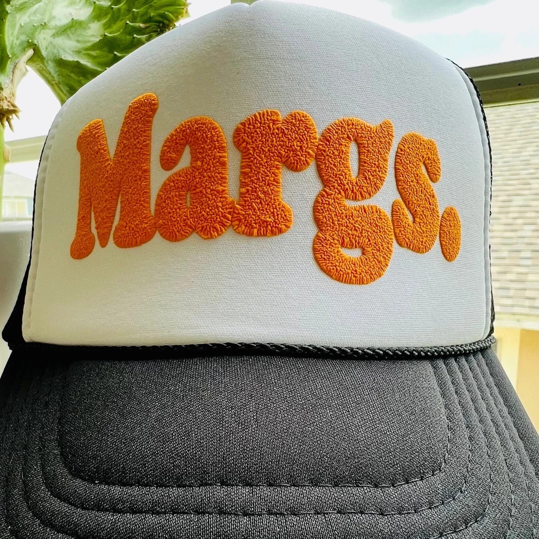 Custom PUFF Print Trucker Hats // Unbeatable Quality and Price - Etsy | Etsy (US)