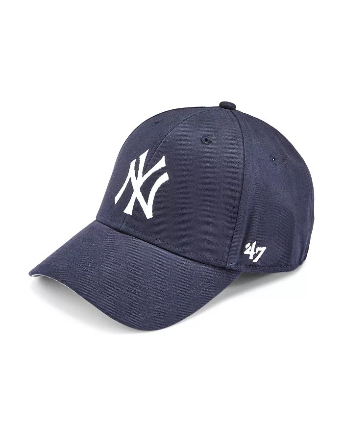 NY Yankees Basic Baseball Hat | Bloomingdale's (US)