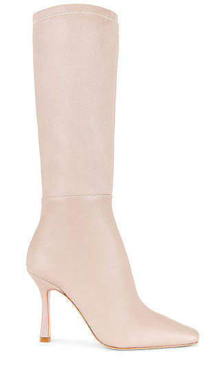 Pia Boot in Bone | Revolve Clothing (Global)