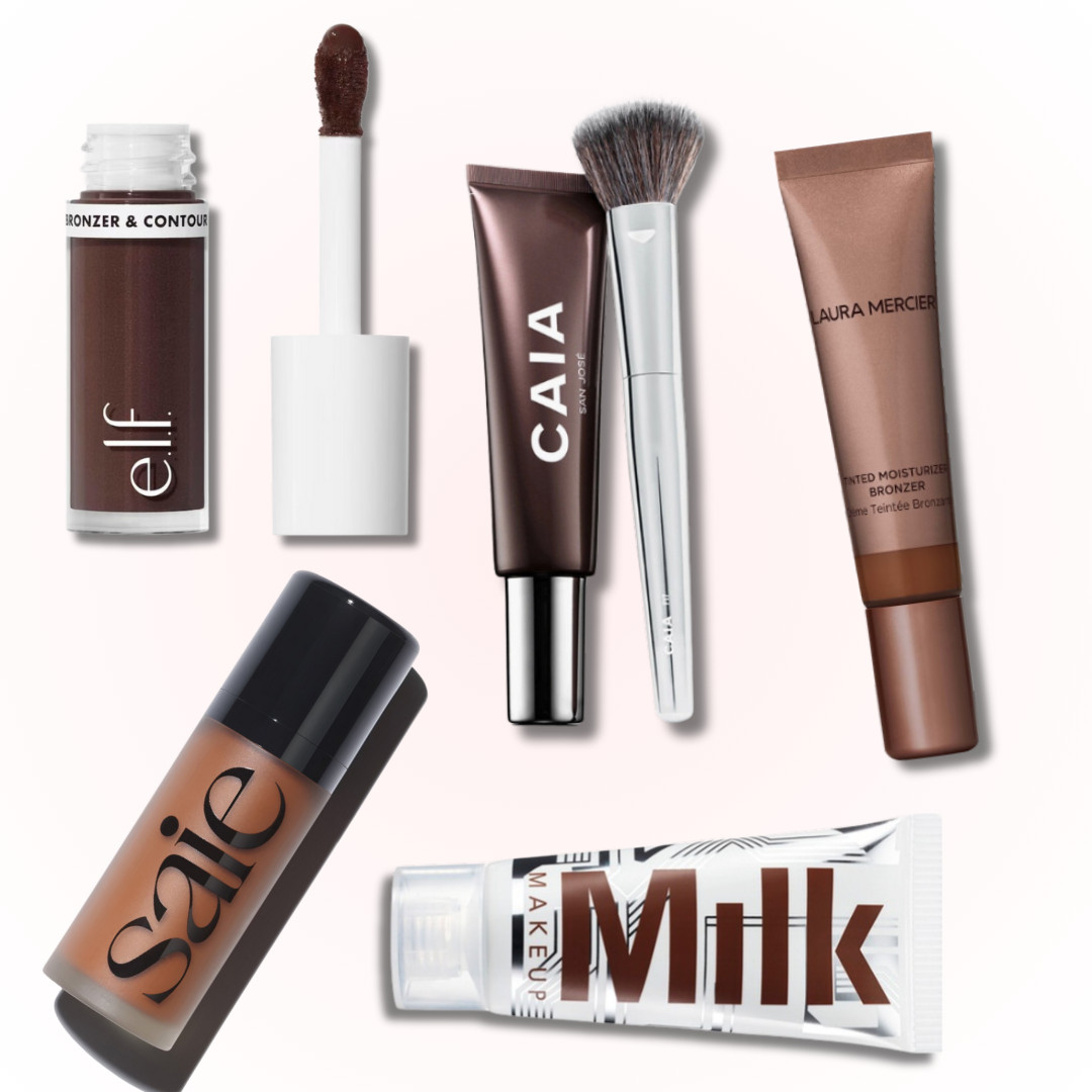 Flüssige Bronzer & Contour für den perfekten Glow! ☀️✨ Einfach verblenden & strahlen – von e.l.f. bis Laura Mercier. Shoppe jetzt! 💕 #bronzer #GlowGoals 

 #LTKdeutschland #LTKeurope #LTKbeauty
