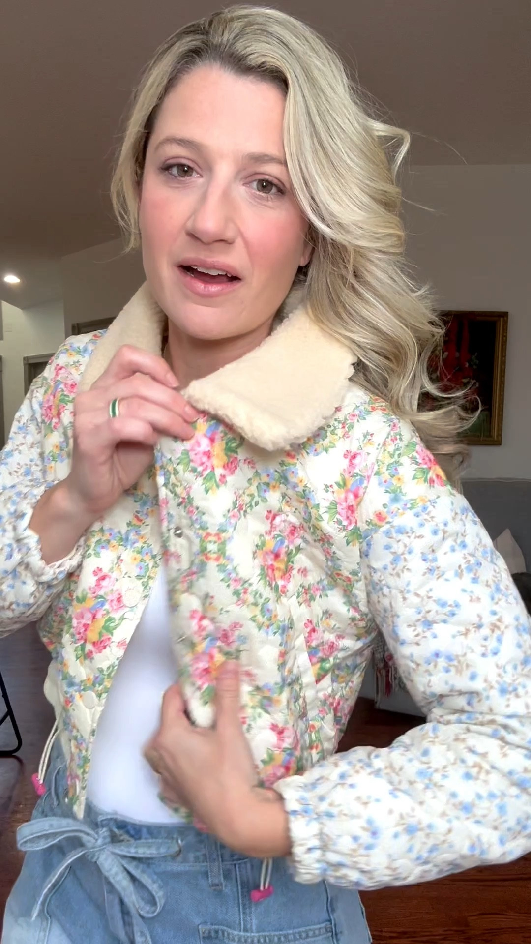 Izzy and Ivy have so many cute pieces, I’m in love with all of them! What’s your favorite? Wearing a size s/m. 

#LTKgrwm #LTKFindsUnder50 #LTKootd