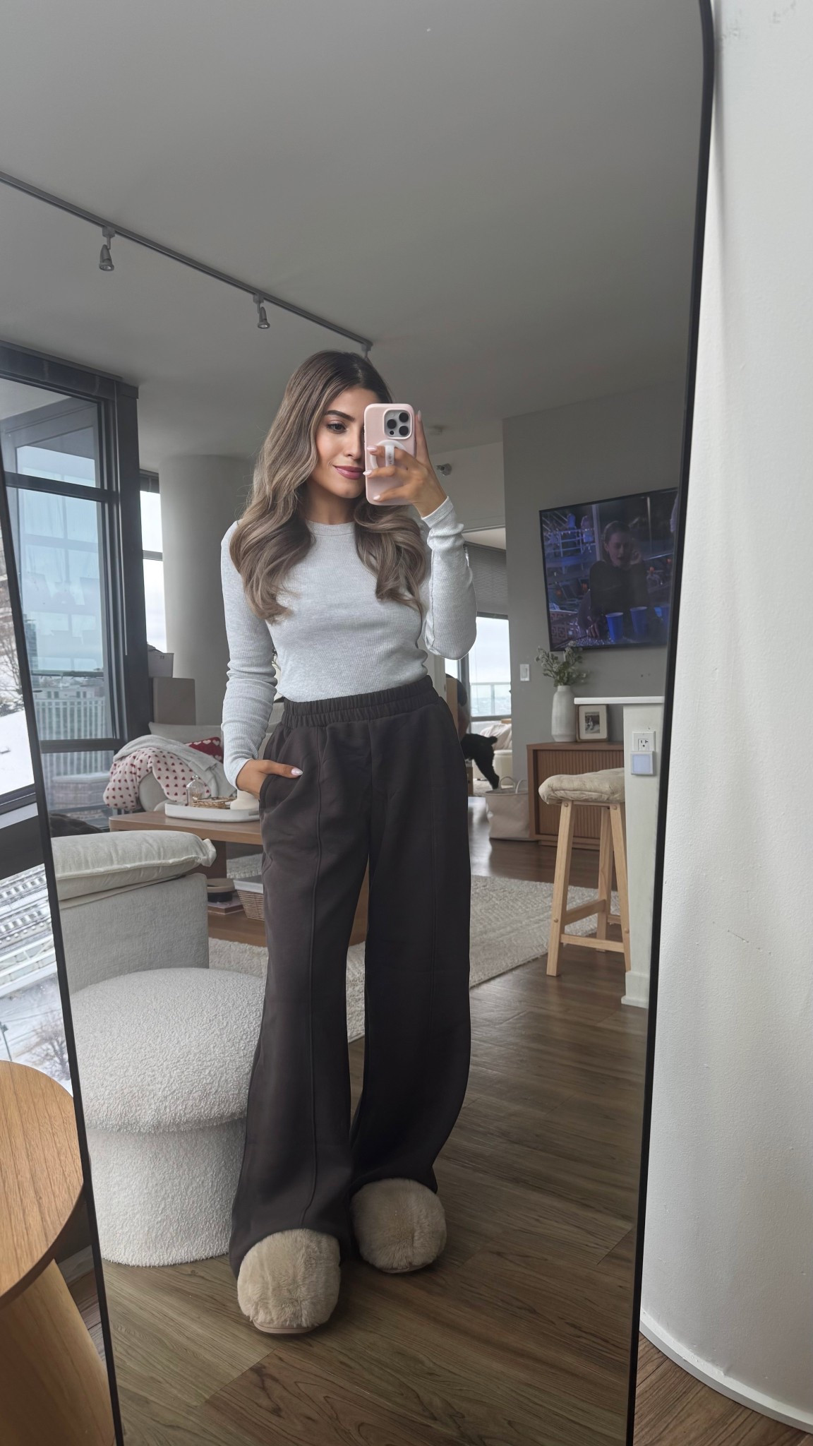 Old navy finds
Comfy outfit
Casual outfit
Winter outfit 
Affordable fashion


#LTKPetite #LTKootd #LTKgrwm