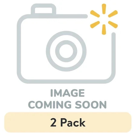 (2 pack) Impress Design Press On Nails , No Glue Needed, Gray, Short Length, Squoval Shape, 33 Pieces | Walmart (US)