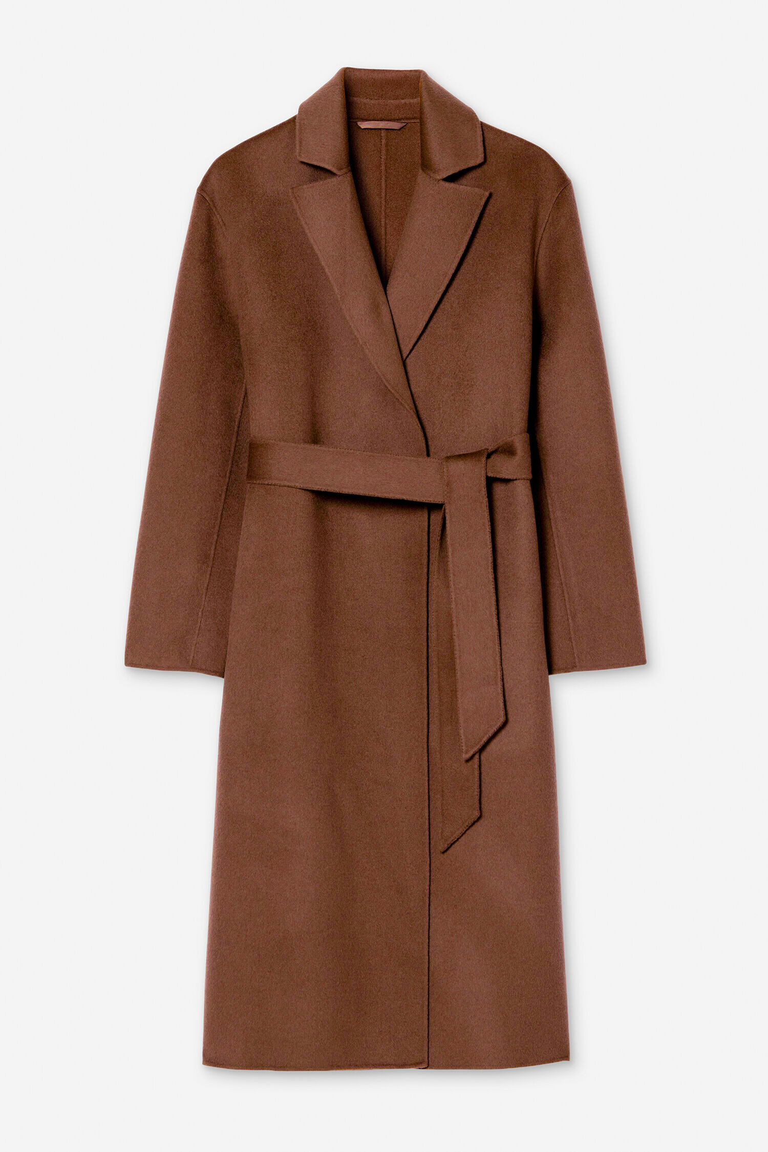 Alyssa Doublé Coat | Filippa K