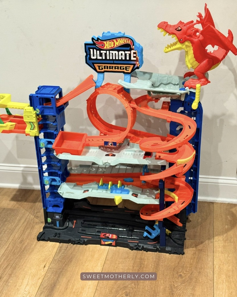 Target kids toys on sale! $10 off $50 and $25 off $100!

educational toys
building blocks
kids board games
interactive learning toys
stuffed animals
pretend play toys
puzzle games
arts and crafts kits

#LTKSaleAlert #LTKGiftGuide #LTKHoliday