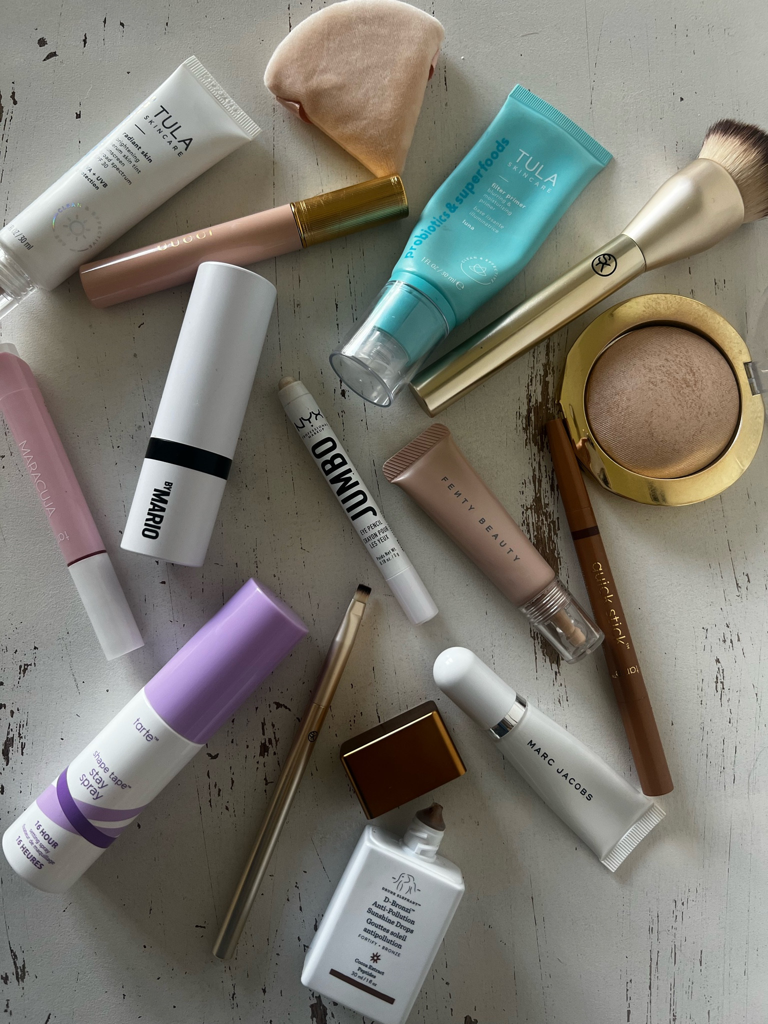 Current make up routine!
#makeuplover #makeup #ashleeshernandez

#LTKfindsunder50 #LTKbeauty