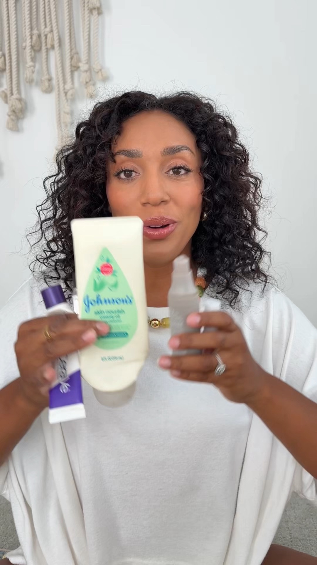 A few new, and some tried and true!

#LTKgrwm #LTKselfcare #LTKBeauty