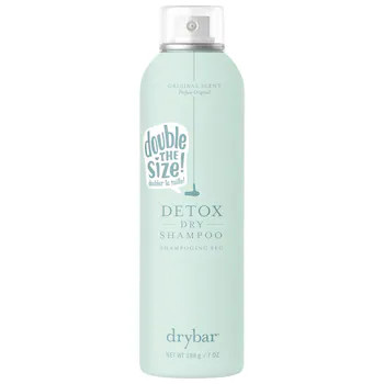 Detox Dry Shampoo | Sephora (US)