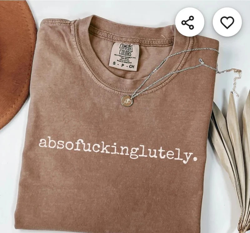 Absofuckinglutely 2.0 | Beyond the Basics Fashion Boutique