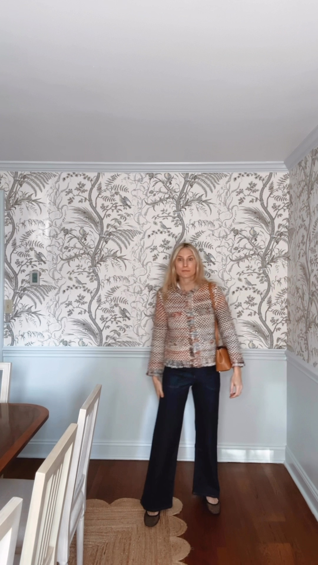 A causal holiday outfit from @saks that will work for all those daytime holiday events. This jacket is so versatile, you can wear it long after the holidays too. And from 11/27-11/29, you can earn a $75 gift card for every $150 you spend at Saks with code BFGIFTSF so you can get money to put towards holiday gifts or outfits or whatever you need.

#saks #sakspartner

#LTKHoliday #LTKStyleTip #LTKCyberWeek