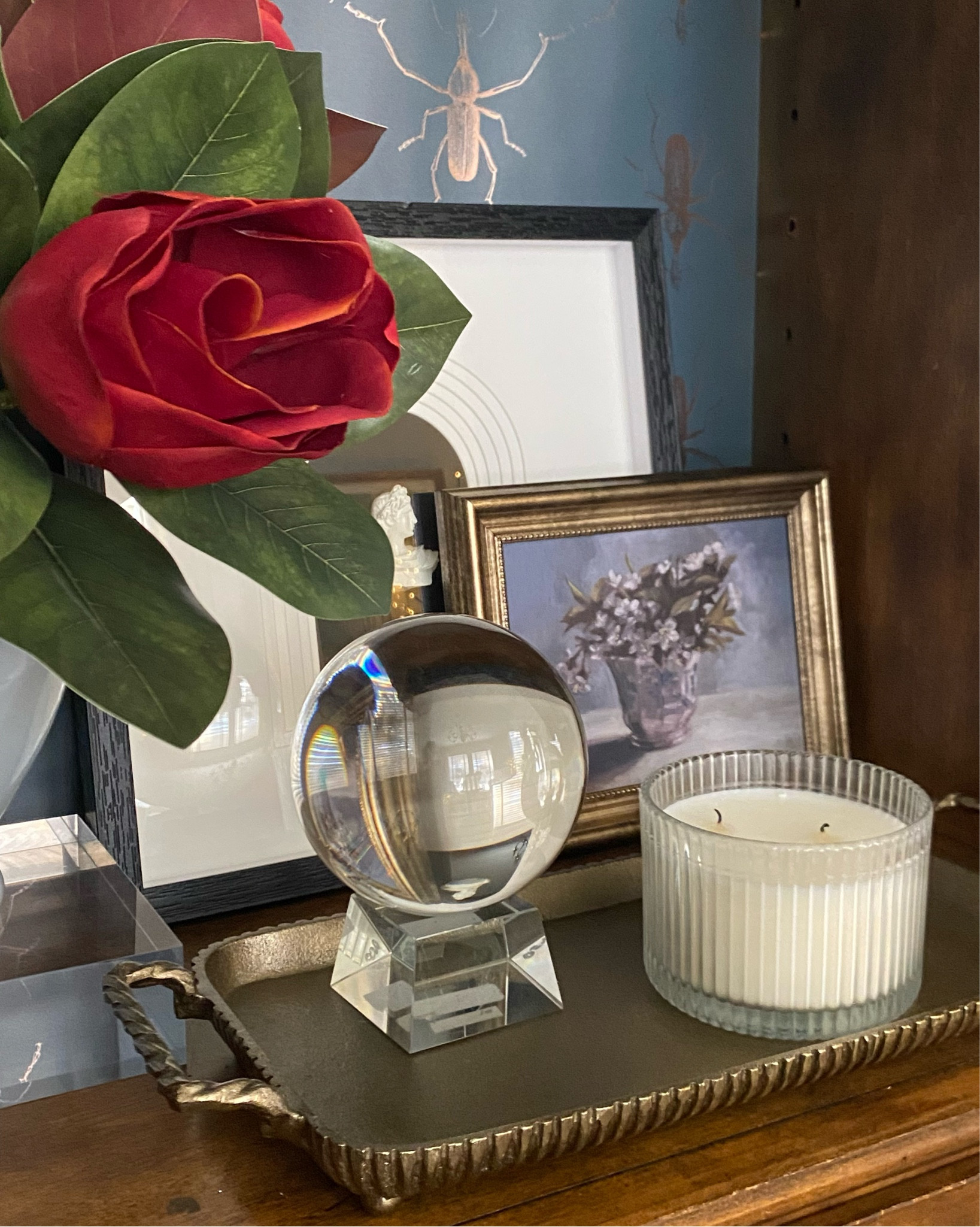 Home Decor/ new at Target/ art/ tray/ Target/ LTKHome 

#LTKHome #LTKFindsUnder50 #LTKStyleTip