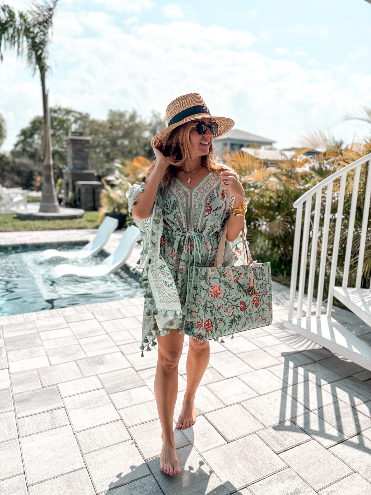 Resort wear from my favorite vacation style store! 

Sale 
Spring break
Vacation 


#LTKSpringSale #LTKSeasonal #LTKOver40