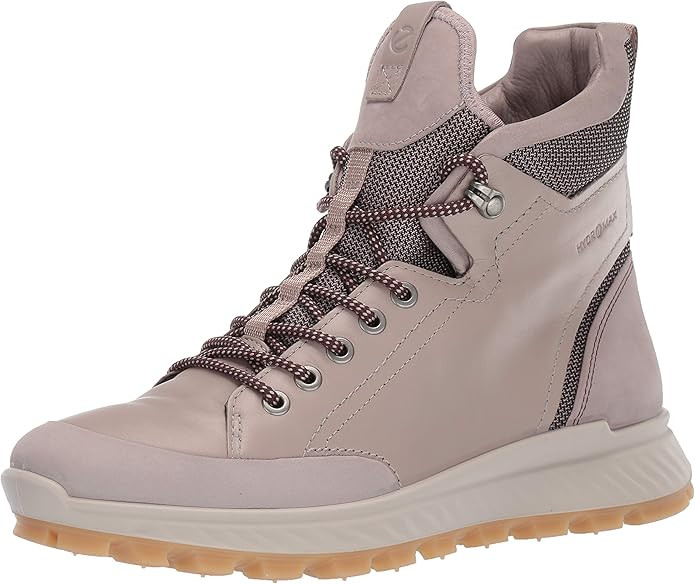 ECCO Women's Exostrike-Outdoor Lifestyle, Hiking, Ankle Boot | Amazon (US)