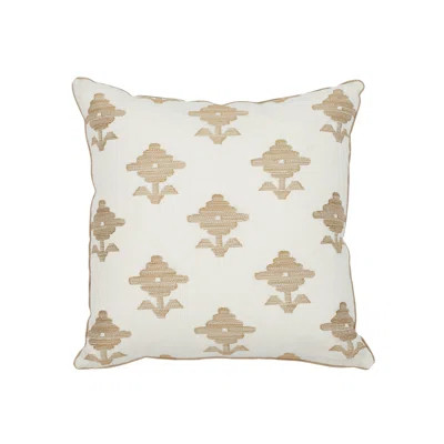 Rubia Square Pillow Cover & Insert | Perigold