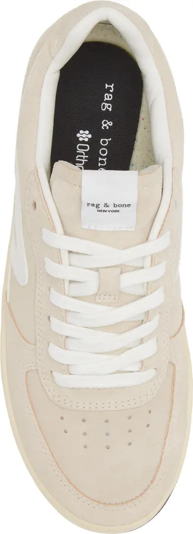 Retro Court Sneaker (Women) | Nordstrom