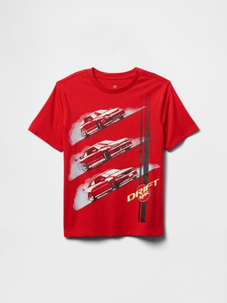 Kids Graphic T-Shirt | Gap (US)