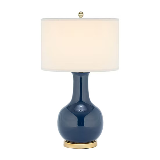 Safavieh Paris Table Lamp | JCPenney