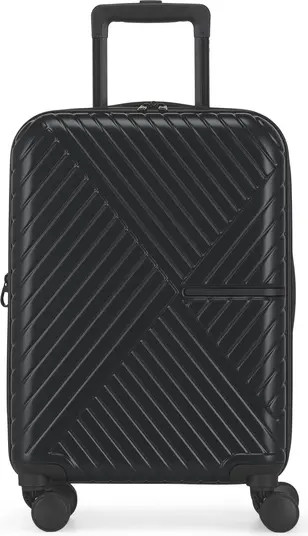 bugatti Berlin Hardside Carry-on Luggage with Expansion | Nordstrom | Nordstrom