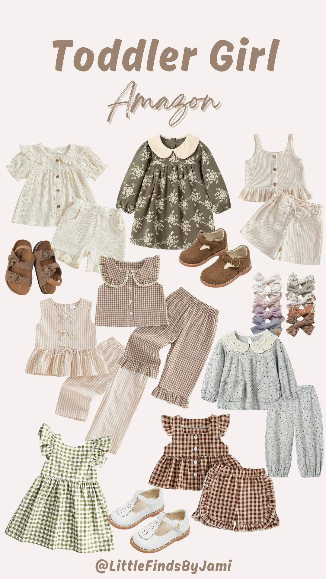 Toddler girl dresses and sets. Family pictures. Photos. Spring summer outfits. Amazon finds. Gingham. Plaid. Girl mom. Easter outfit. 

 

#LTKmomlife #LTKBaby #LTKKids