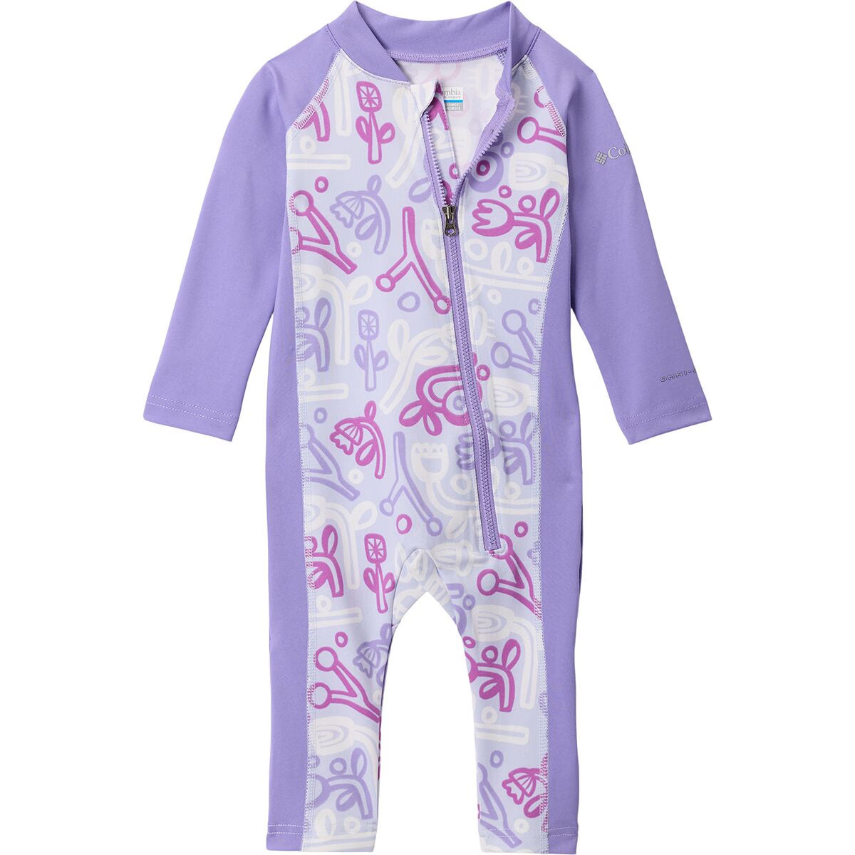 Columbia Sandy Shores II Sunsuit - Infants' - Kids | Backcountry
