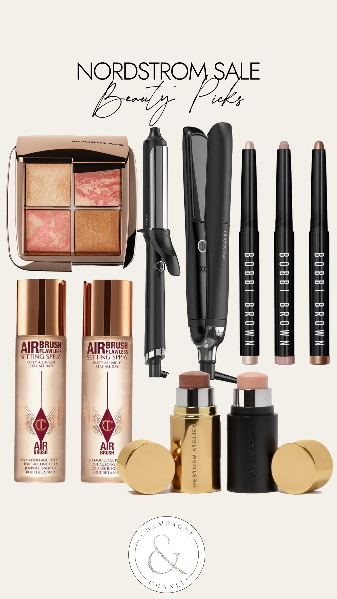 NSale beauty! @nordstrom #nordstrompartner

#LTKSeasonal #LTKSaleAlert #LTKxNSale