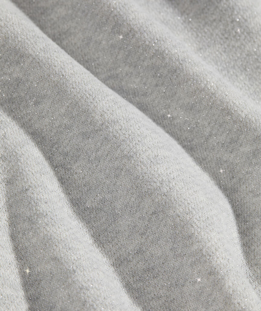 Sparkle Classic Gym Pants | vineyard vines