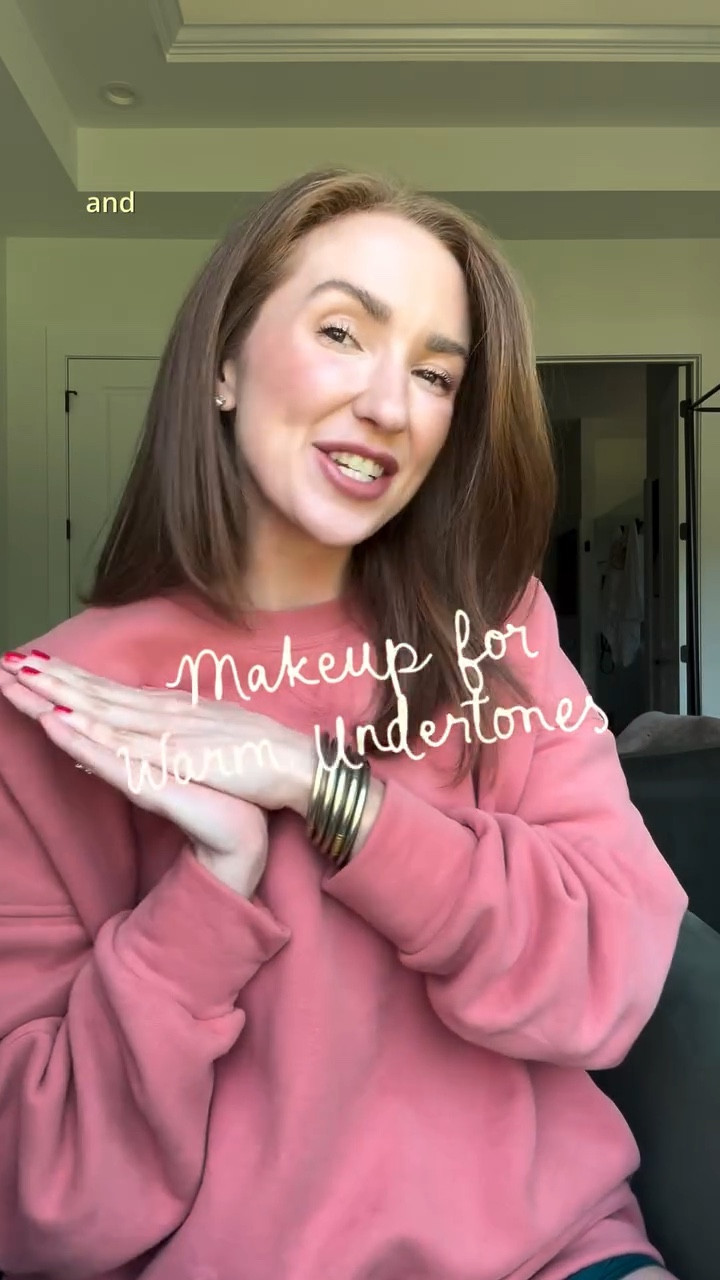 If you have warm undertones, these shades were made for you 🤎✨

#LTKselfcare #LTKdayinmylife #LTKBeauty