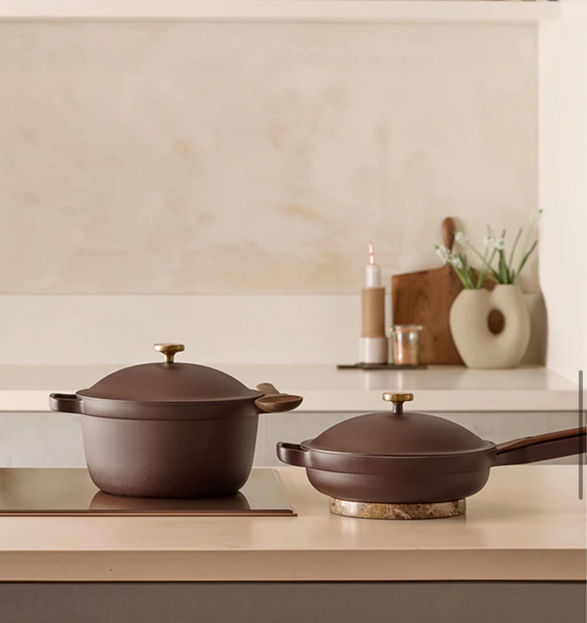 Espresso pots and pans, snagging these for our studio house 

#LTKHome