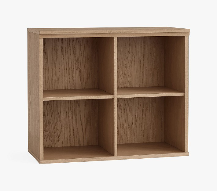 Build Your Own Cameron Wall System | Pottery Barn Kids