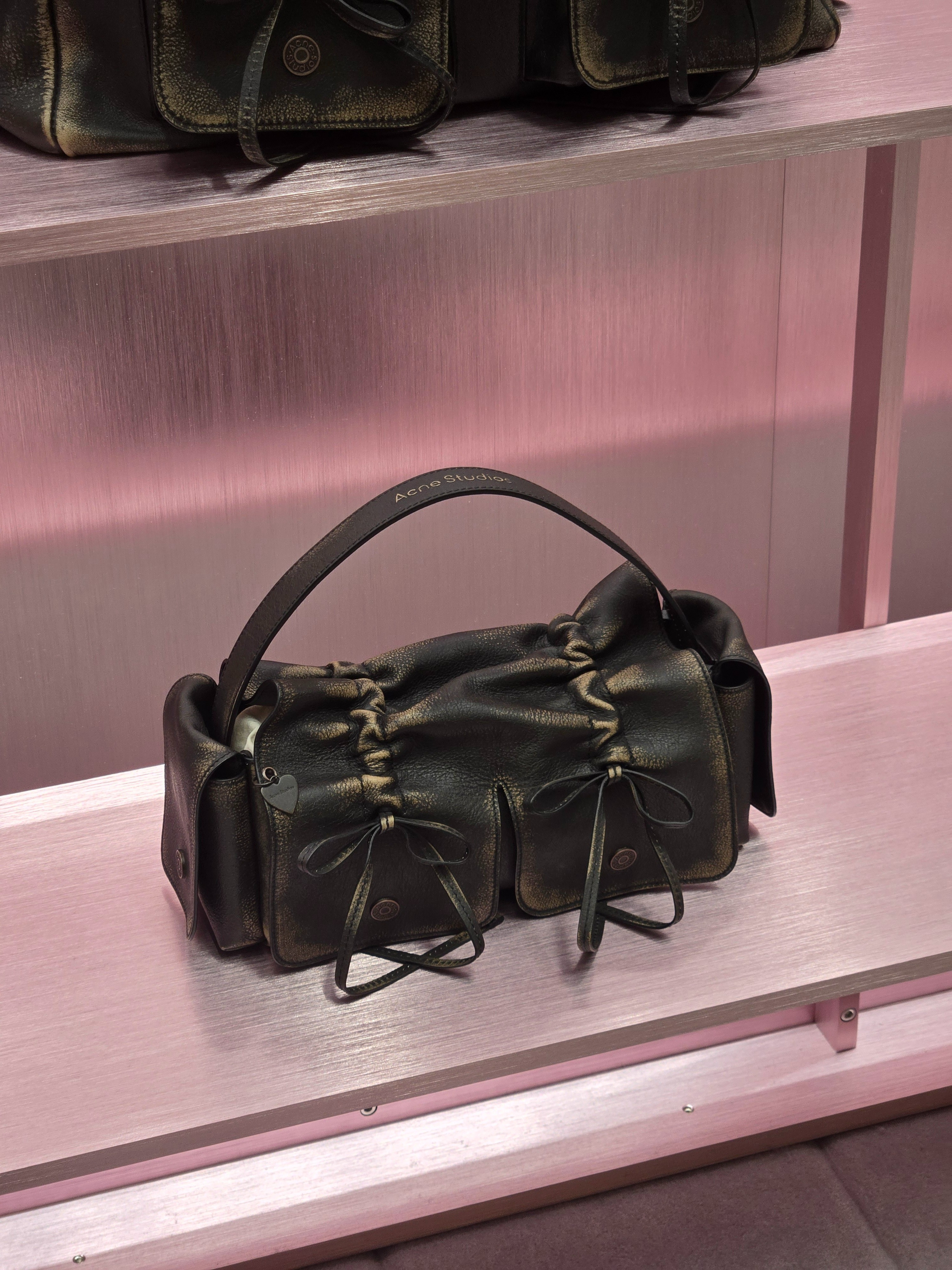 #ltkkorea #acnestudio

