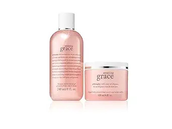 philosophy amazing grace - Notes of our iconic soft florals, bergamot, muguet, and musk | Amazon (US)