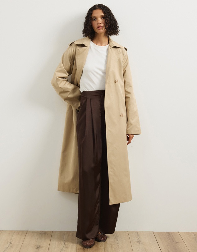 Olivia Trench Coat | THE ICONIC (AU & NZ)