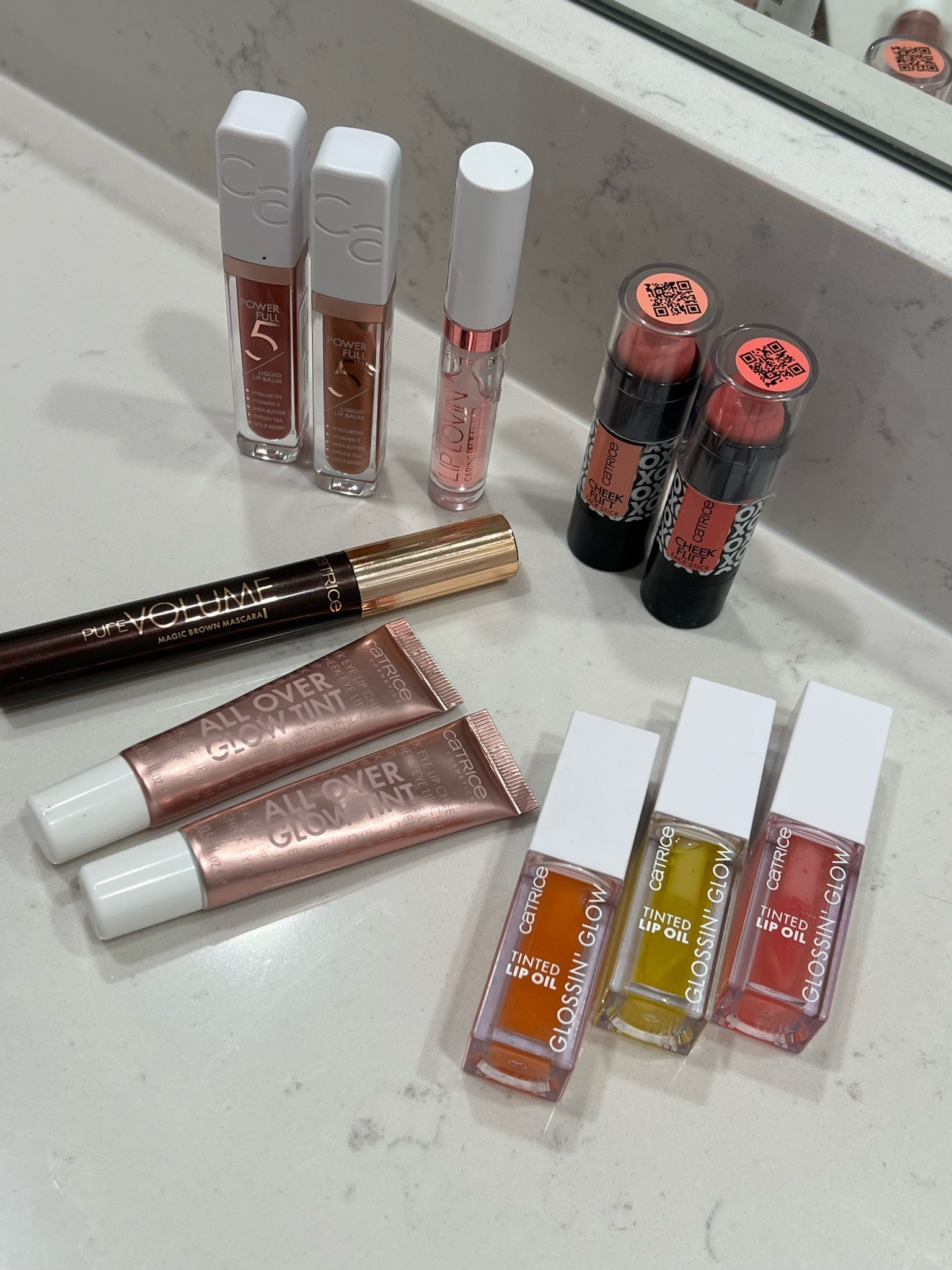 The perfect affordable & cruelty free stocking stuffers this holiday season💄✨

#LTKSeasonal #LTKGiftGuide #LTKbeauty