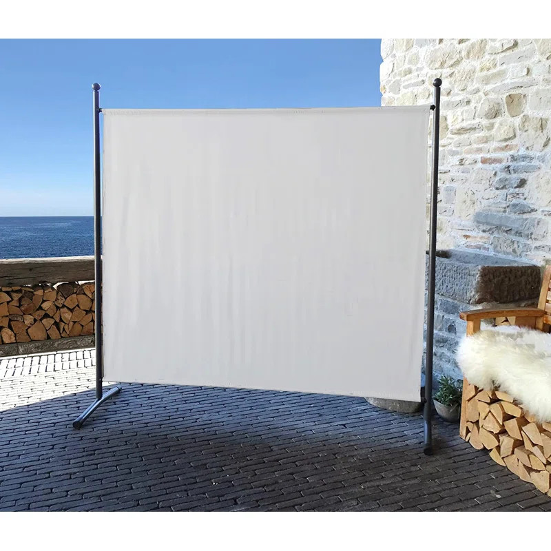 71'' W x 72'' H Single Panel Room Divider | Wayfair North America