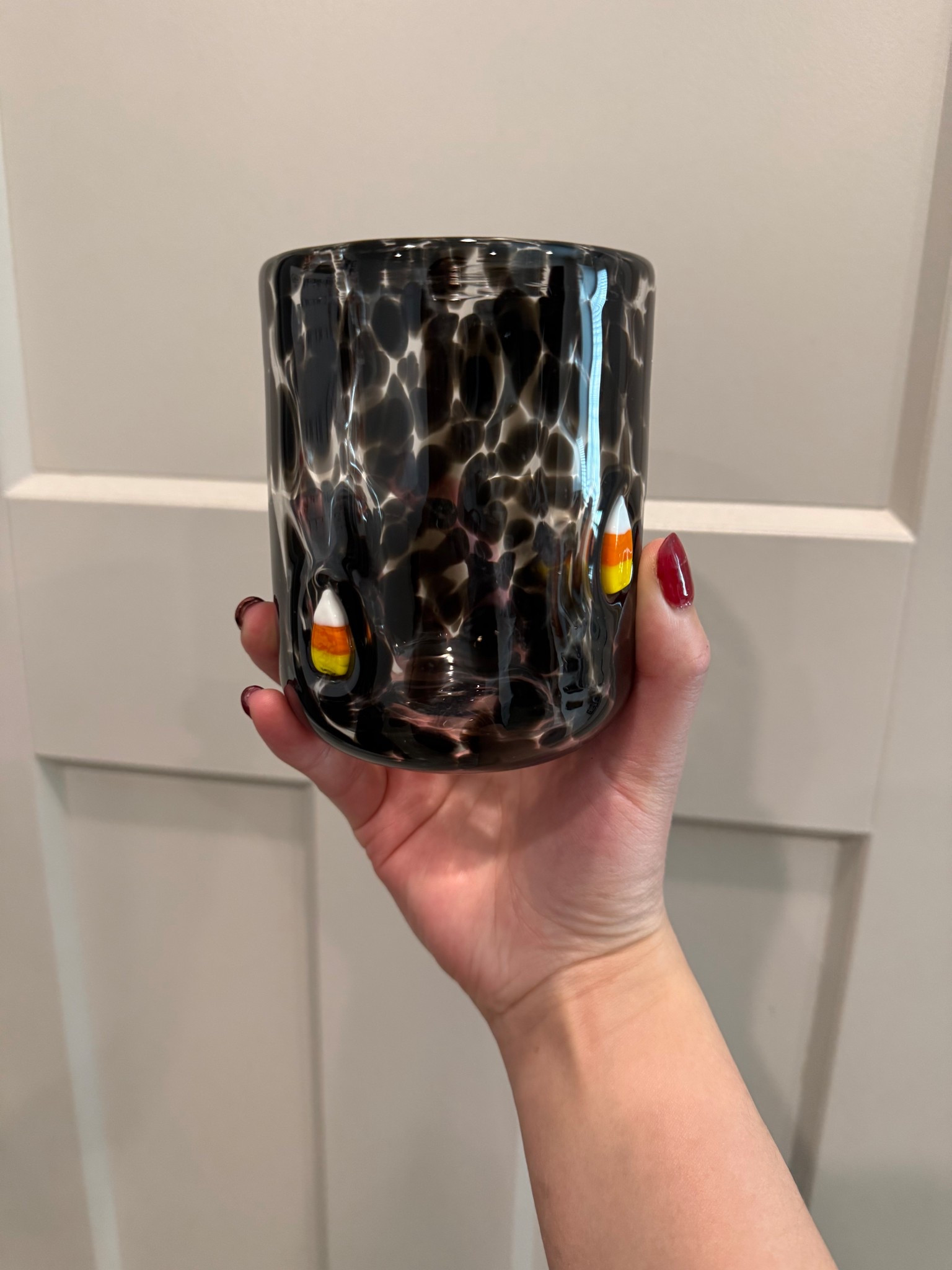 The cup for Halloween from Anthropologie + dupes !

#LTKActive #LTKSeasonal #LTKFindsUnder50