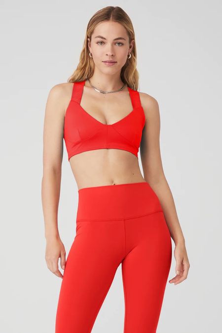 Alo yoga bralette and leggings in Red Hot Summer ❤️ valentines 💌 
Valentine’s Day outfit 

Follow my shop @Tawny_Pelloni on the @shop.LTK app to shop this post and get my exclusive app-only content!

#liketkit #LTKGiftGuide #LTKSeasonal #LTKFind


#LTKGiftGuide #LTKSeasonal #LTKFind