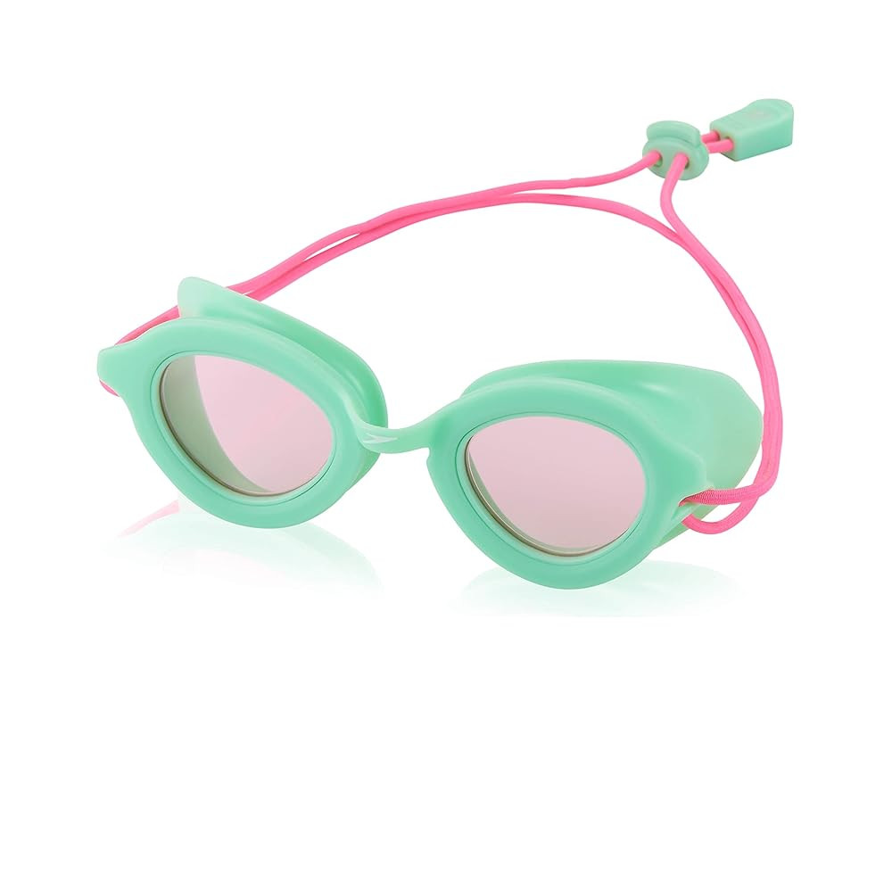 Speedo Kids' Swim Goggles Sunny G Ages 3-8 | Amazon (US)