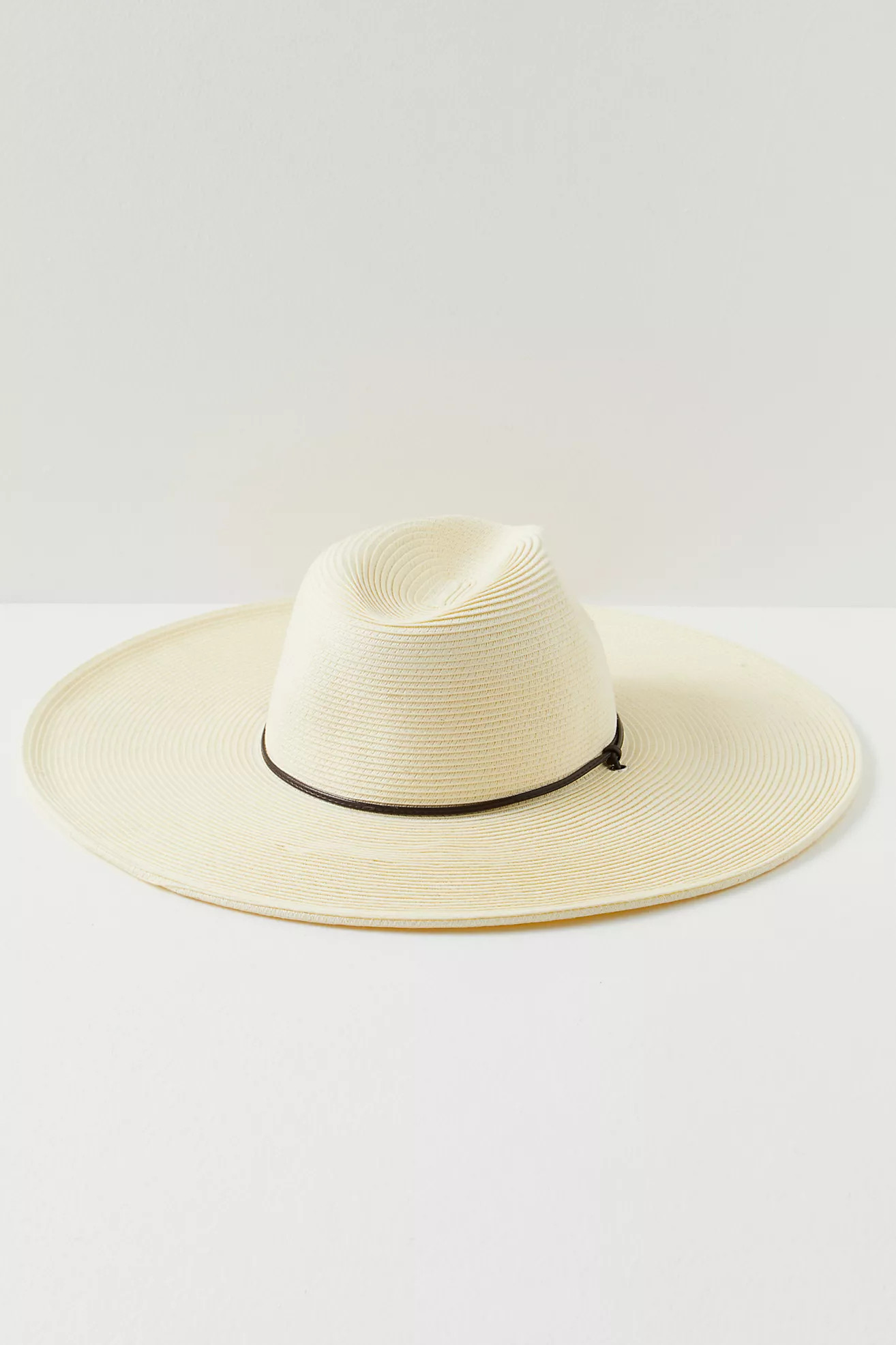 Arizona Packable Wide Brim Hat | Free People (Global - UK&FR Excluded)