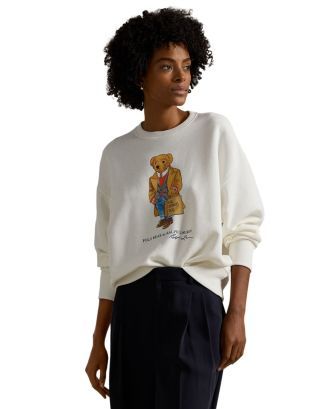 Polo Bear Sweatshirt | Bloomingdale's (US)