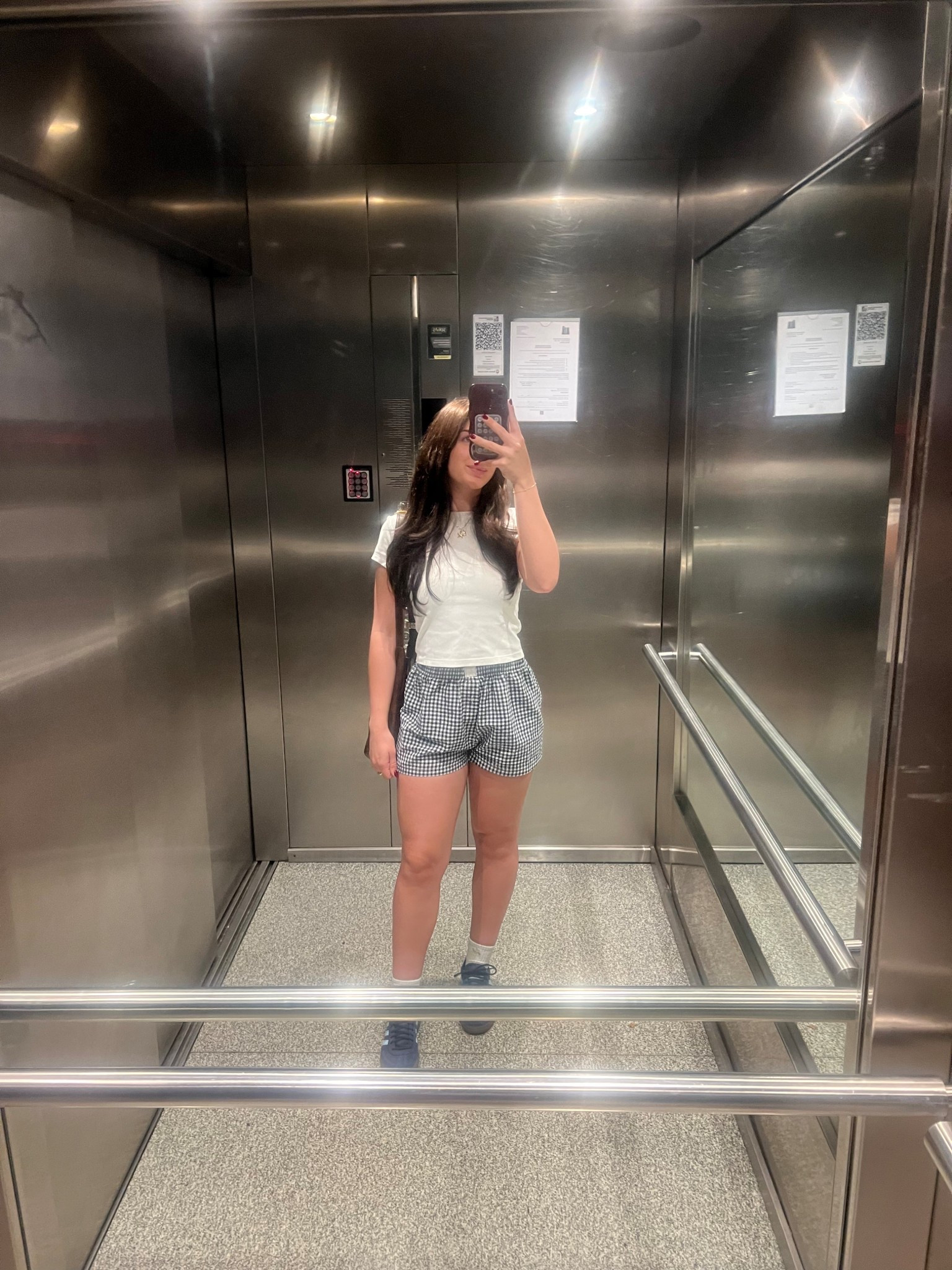 casual outfit 

#LTKTravel #LTKU